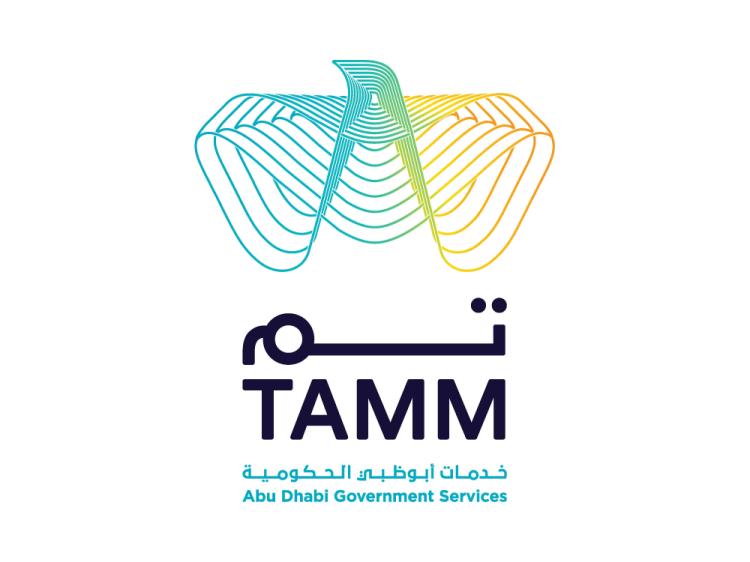 TAMM - Abu Dhabi Government