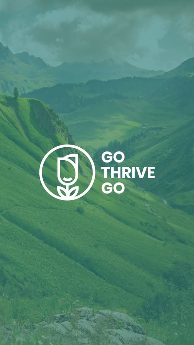 Go Thrive Go