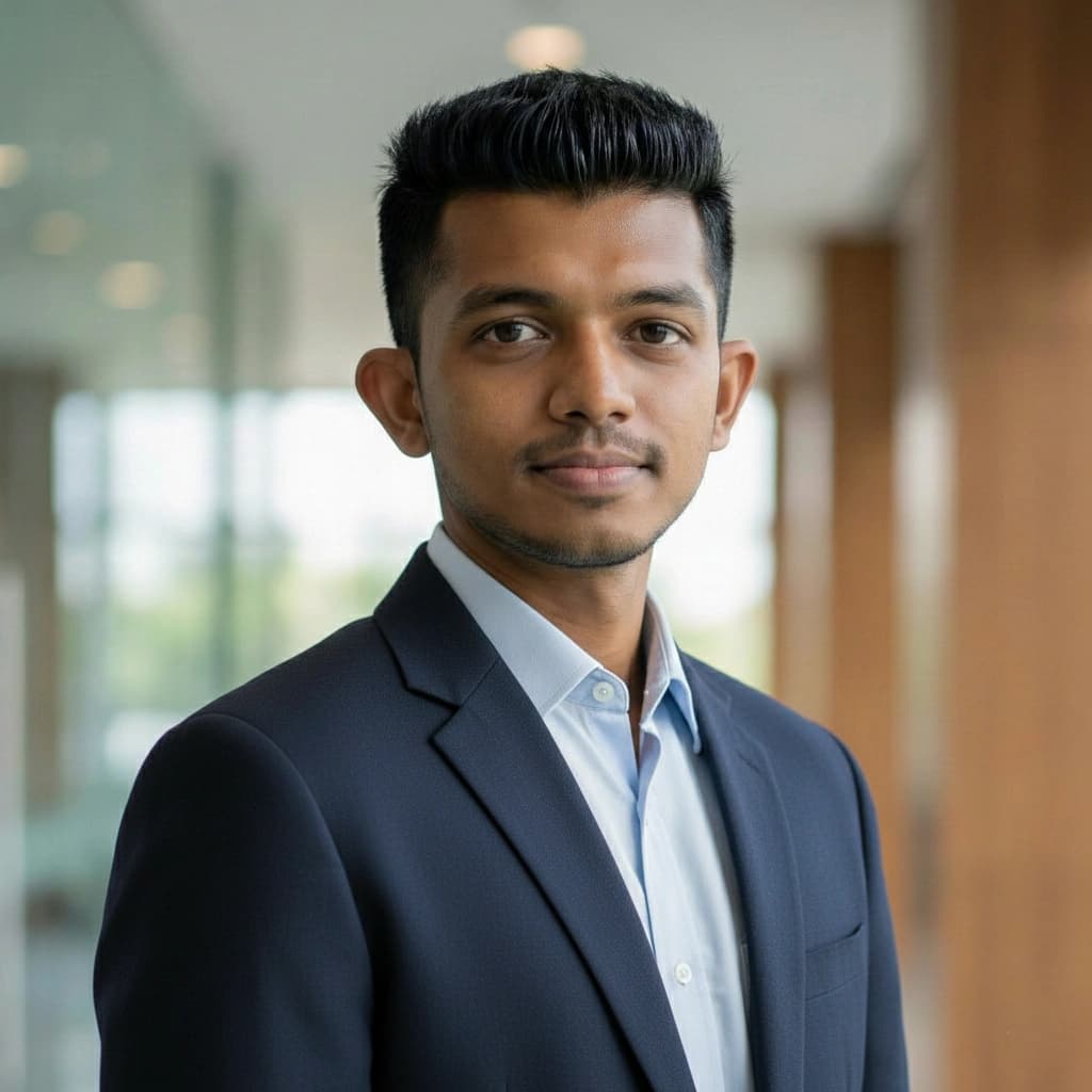 Jiten Patel