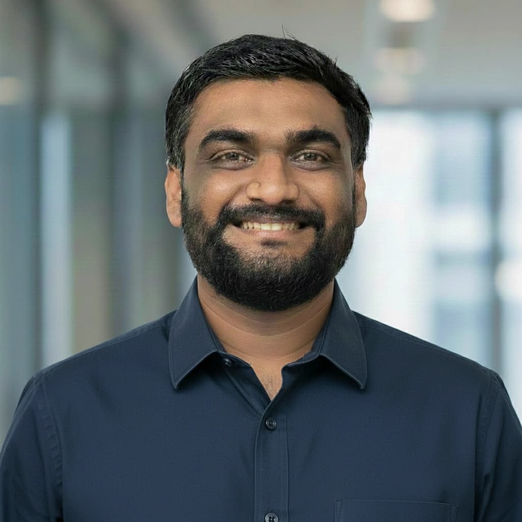Vinit Patel